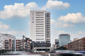 Atour S Hotel Beijing Guomao CBD - FunsCenter